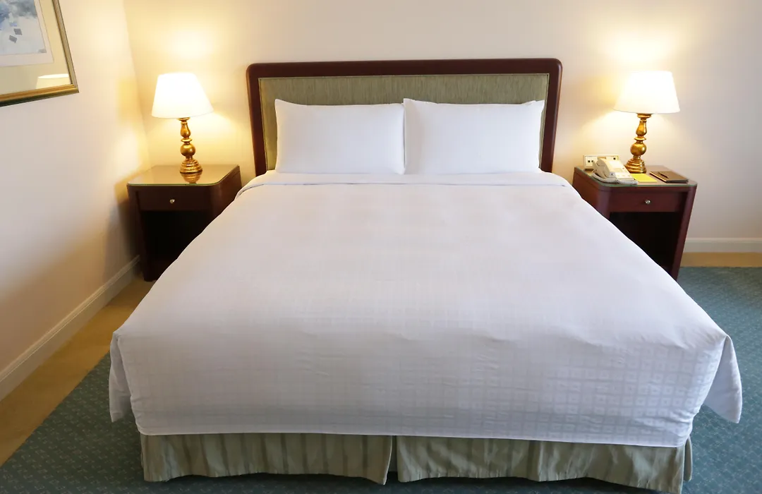 Lotte Hotel Saigon-1