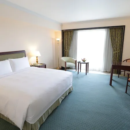 Lotte Hotel Saigon-2