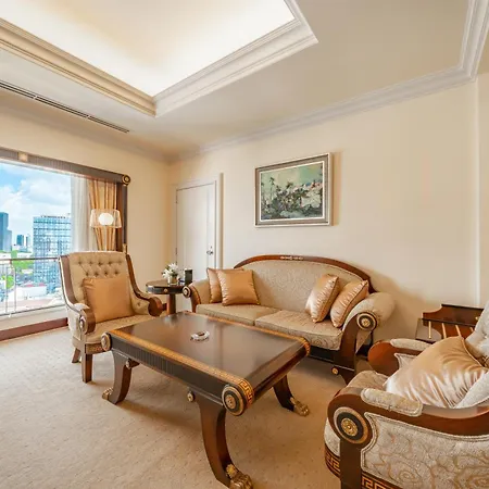 Lotte Hotel Saigon-2